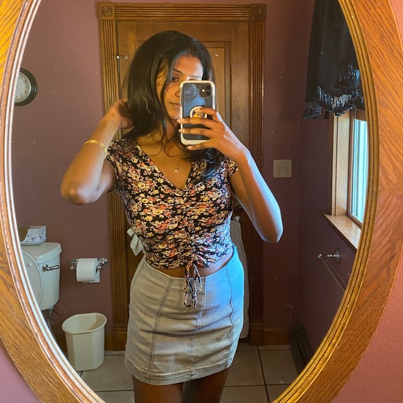 samiraisaac